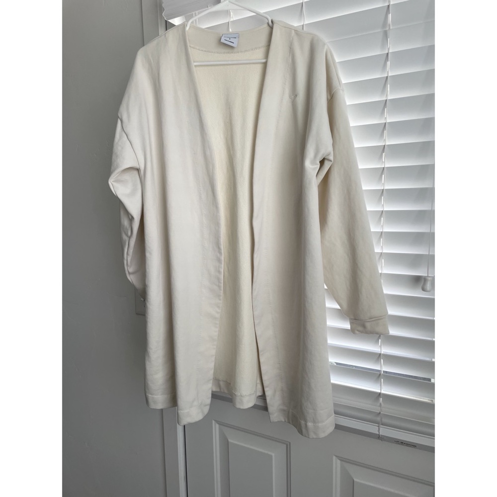 Whitney Simmons X Gym Shark Oversized Robe